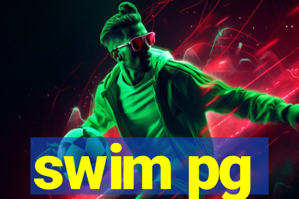 swim pg